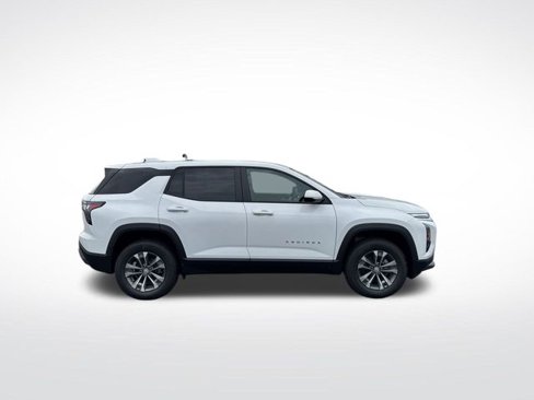 New 2026 Chevrolet Equinox LT w/ Convenience Package II image 7