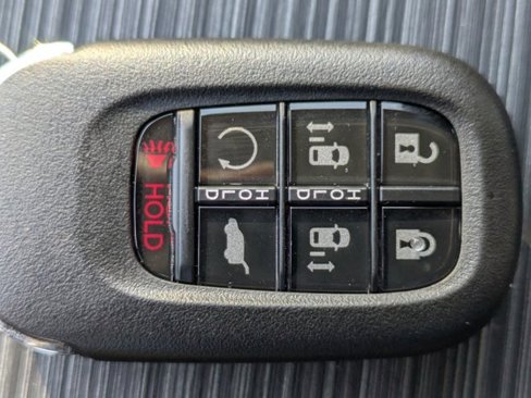 New 2026 Honda Odyssey EX-L image 36