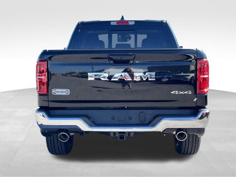 New 2026 RAM 1500 Limited image 6