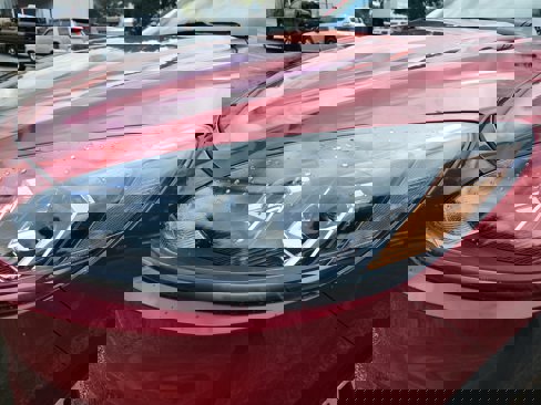 Used 2022 Ford Escape SEL image 30