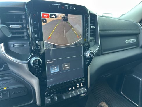 Used 2024 RAM 3500 Laramie w/ Protection Group image 11