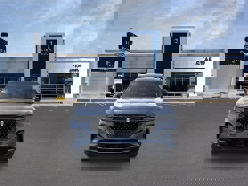 New 2025 Lincoln Nautilus Reserve w/ Jet Appearance Package image 6