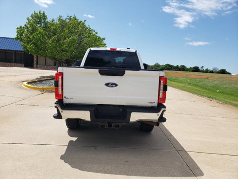 Used 2023 Ford F350 XL w/ 360-Degree Camera Package image 3