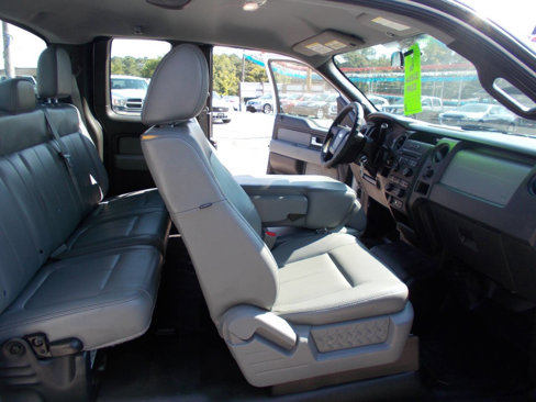 Used 2013 Ford F150 XL w/ PWR Equipment Group image 8