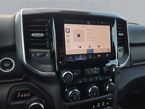 New 2026 RAM 1500 2WD Crew Cab image 19