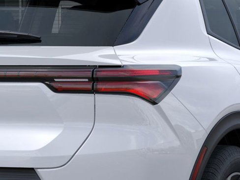 New 2026 Chevrolet Equinox EV LT image 11