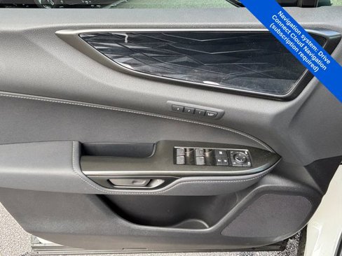 Used 2025 Lexus NX 350 AWD w/ Premium Package image 12