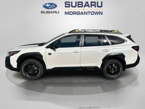 New 2025 Subaru Outback Wilderness image 8