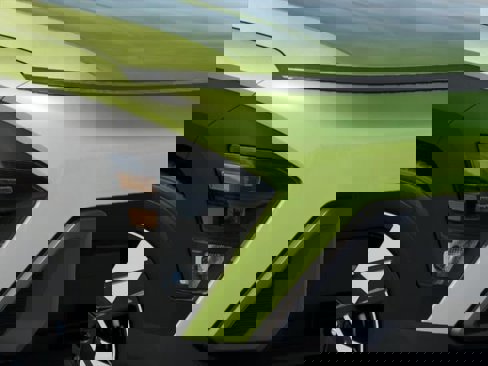 New 2025 Hyundai Kona SEL image 9
