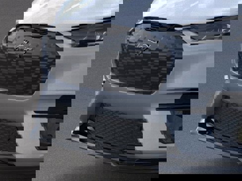 New 2025 Ford Mustang Mach-E GT image 17