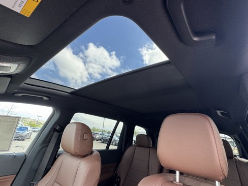 New 2026 Mercedes-Benz GLS 450 4MATIC image 20