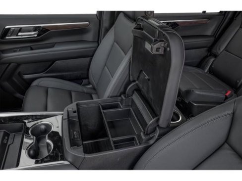 New 2026 Chevrolet Suburban LT w/ Comfort Package image 11