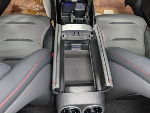 New 2025 Mercedes-Benz C 63 AMG S image 20