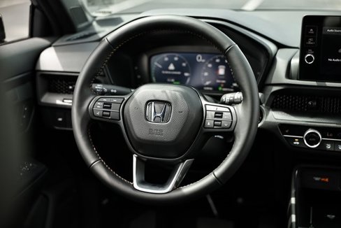 New 2026 Honda CR-V Sport-L image 30