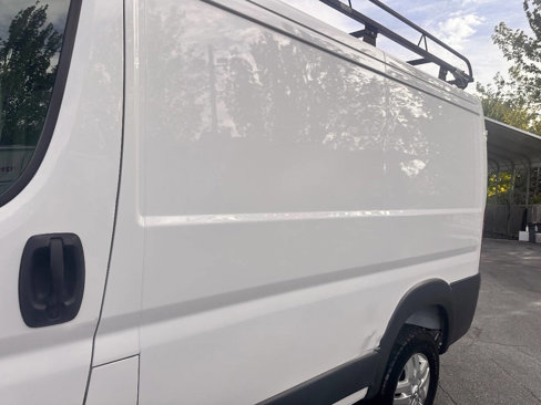 Used 2014 RAM ProMaster 1500 w/ Premium Appearance Group image 7