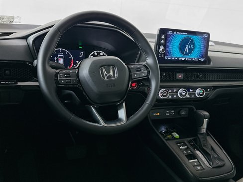 Used 2025 Honda CR-V EX-L image 18