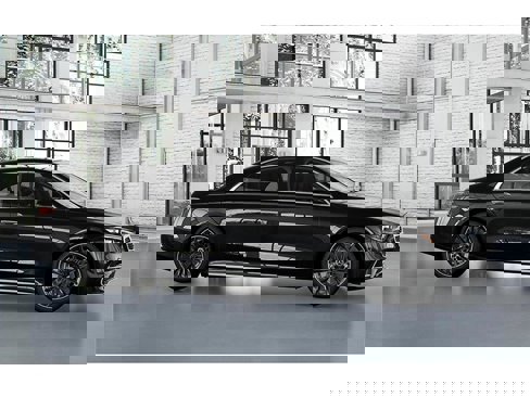 New 2026 Mercedes-Benz S 580 4MATIC Sedan image 14