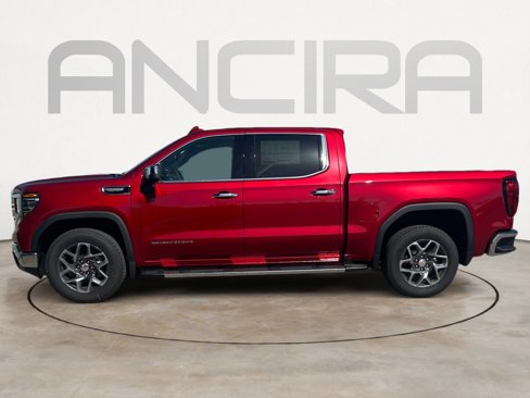 New 2026 GMC Sierra 1500 SLT image 7