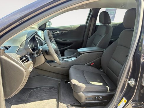 Used 2023 Chevrolet Malibu LT w/ LPO, Floor Liner Package image 11