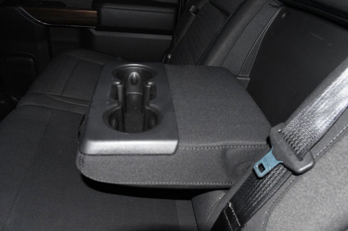 Used 2020 Chevrolet Silverado 1500 RST image 16