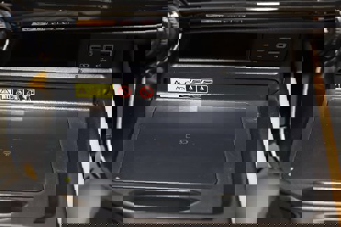 Used 2025 Lexus NX 250 FWD w/ Premium Package image 33