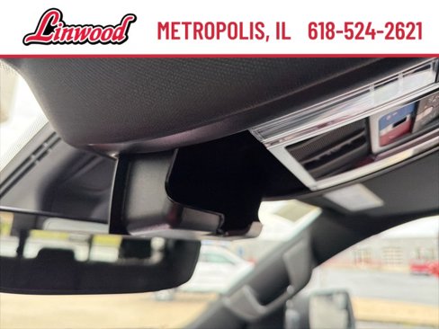 New 2026 RAM 1500 4x4 Crew Cab image 31