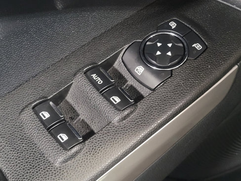 Used 2021 Ford EcoSport Titanium image 27