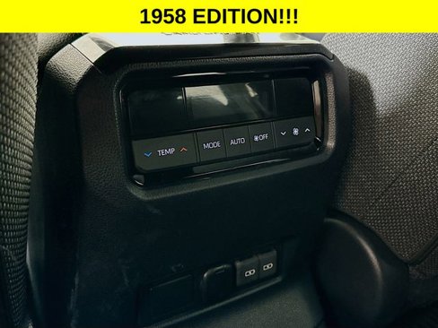 Used 2025 Toyota Land Cruiser 1958 image 25
