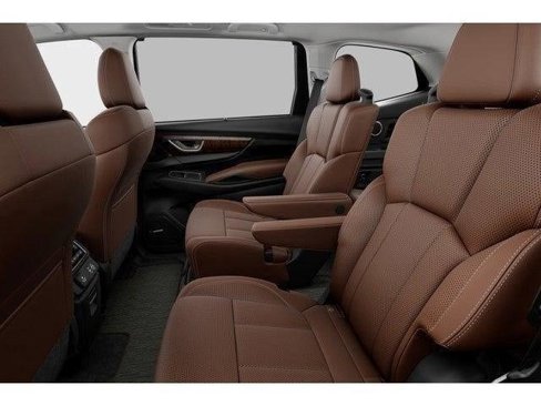 New 2025 Subaru Ascent Touring image 99