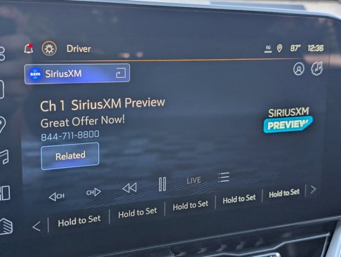New 2026 Chevrolet Equinox LT image 14