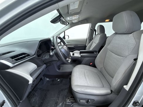 Used 2022 Toyota Sienna LE image 11