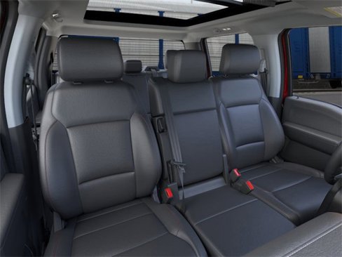New 2026 Ford F350 Lariat image 10