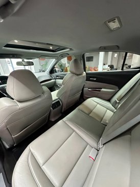 Used 2015 Acura TLX V6 image 25