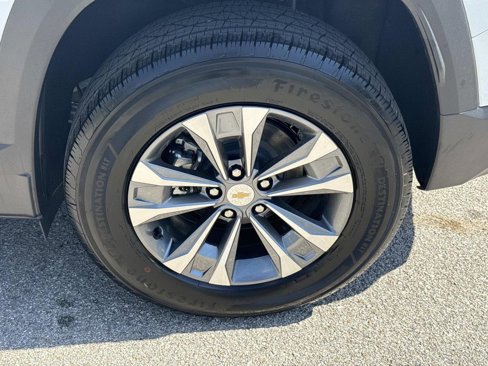 New 2026 Chevrolet Equinox LT w/ Convenience Package II image 22
