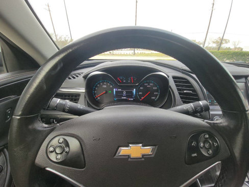 Used 2020 Chevrolet Impala Premier image 18