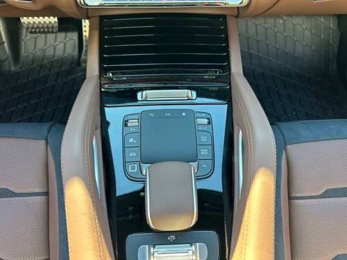 New 2025 Mercedes-Benz GLE 63 AMG S image 19