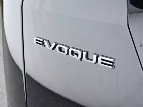 New 2026 Land Rover Range Rover Evoque S image 13
