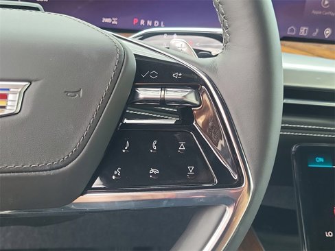 New 2025 Cadillac Escalade Sport Platinum image 16