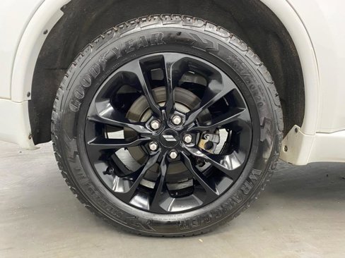 Used 2020 Dodge Durango R/T w/ Blacktop Package image 18