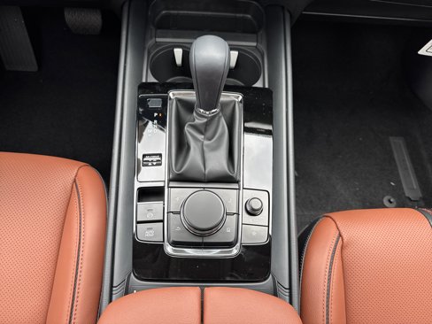 New 2025 MAZDA CX-50 2.5 Turbo w/ Premium Plus Pkg image 16