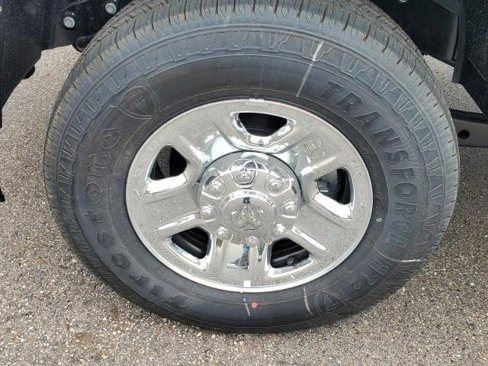 New 2025 RAM 2500 Tradesman image 5