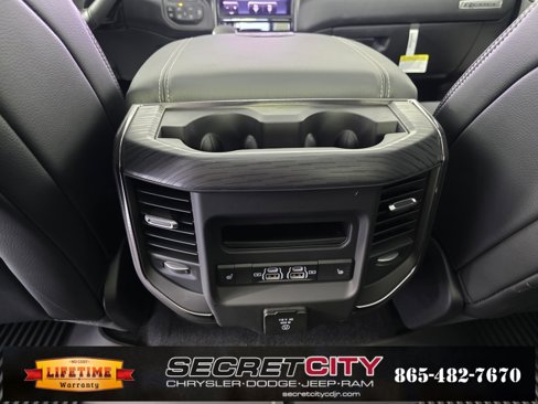 New 2026 RAM 1500 Rebel image 30