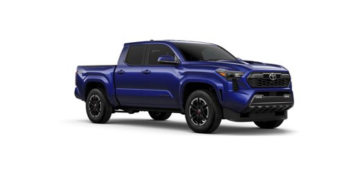 New 2025 Toyota Tacoma TRD Sport image 15