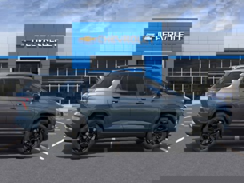 New 2026 Chevrolet Equinox LT w/ Convenience Package II image 29