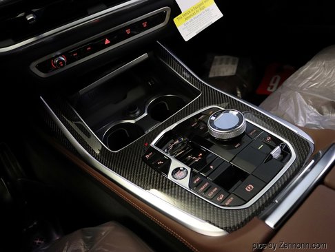 New 2026 BMW X7 M60i w/ Executive Package image 26