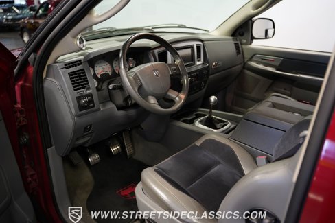 Used 2006 Dodge Ram 1500 Truck 2WD Regular Cab image 4