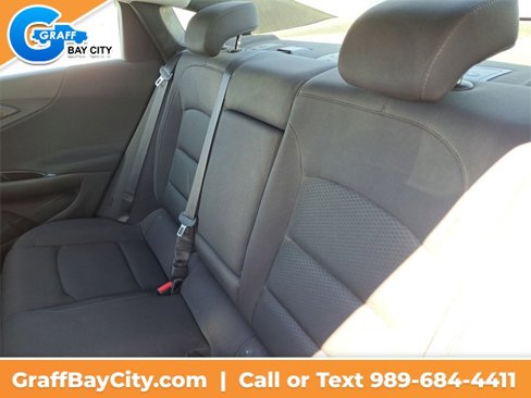 Used 2016 Chevrolet Malibu LT image 23