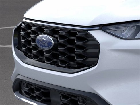 New 2026 Ford Escape ST-Line Select w/ Tech Pack #2 image 17