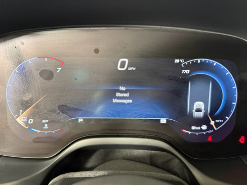 Used 2024 Maserati Grecale GT image 22