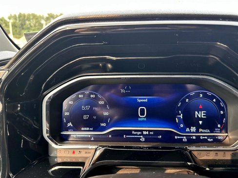 Used 2023 Chevrolet Silverado 1500 LT w/ Protection Package image 26